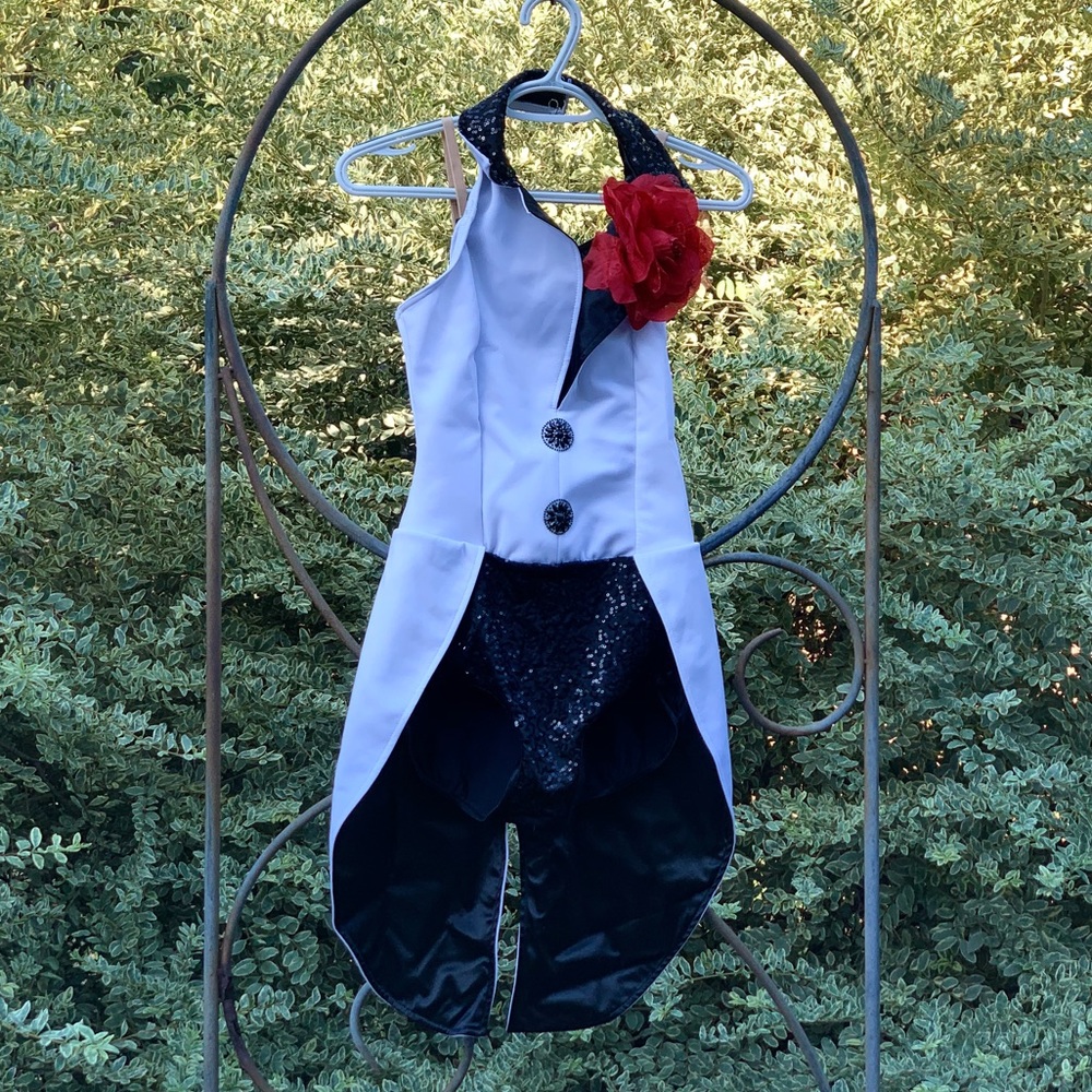 Dance Costume